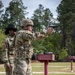 335th SC (T) Best Warrior Competition 2019, Day 2