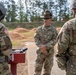 335th SC (T) Best Warrior Competition 2019, Day 2