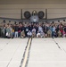 122nd Fighter Wing hosts Eyes Above the Horizon event