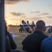 MCBH Chapel holds 2019 Easter Sunrise Service