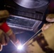 USS Preble Sailors Repair Pipe