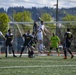 2019 Armed Forces Men’s Soccer Championship Concludes at Naval Station Everett