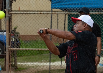 Exercise Palau Closing Ceremony Displays Strong Resolve in Continued Indo-Pacific Partnership