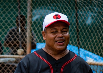 Exercise Palau Closing Ceremony Displays Strong Resolve in Continued Indo-Pacific Partnership