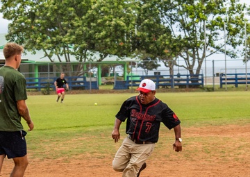 Exercise Palau Closing Ceremony Displays Strong Resolve in Continued Indo-Pacific Partnership