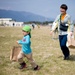CATC Camp Fuji hosts Easter Celebration