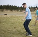 CATC Camp Fuji hosts Easter Celebration