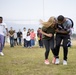 CATC Camp Fuji hosts Easter Celebration
