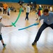 CATC Camp Fuji hosts Easter Celebration