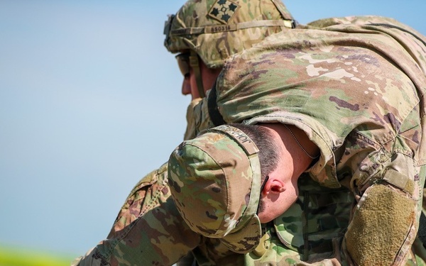 Best Medic Competition