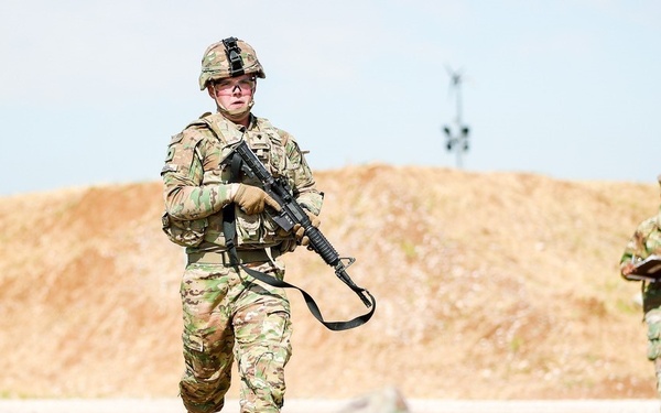 Best Medic Competition