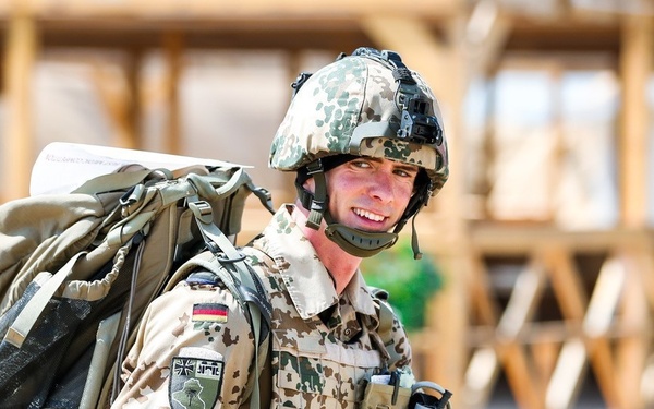 German Medic Partnership