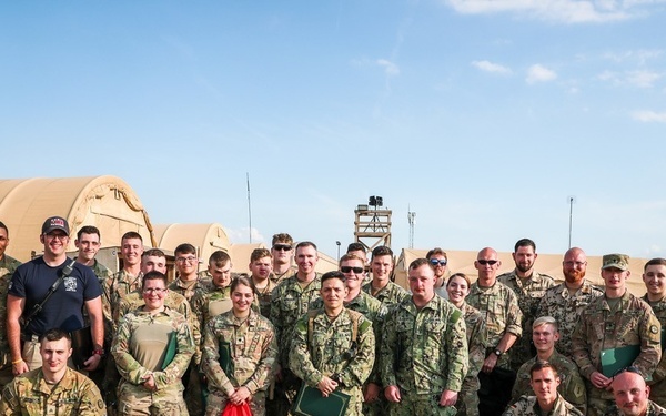 Best Medic Competitors