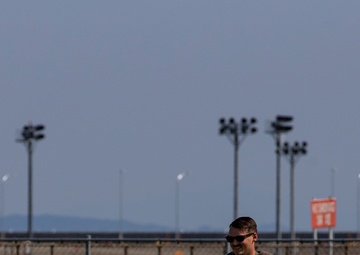 Devil pups; MAG-12 hosts junior recruit day