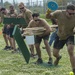 Chief Petty Officers Heritage Run