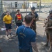 Chief Petty Officers Heritage Run