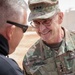 USARCENT commander visits Jordan