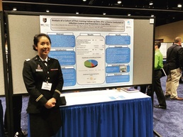 USC Names USU Student, Resident Outstanding Alumna for 2019