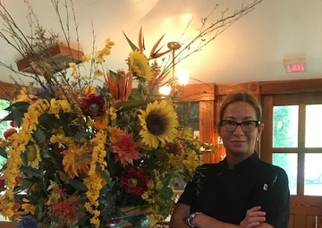 US ARMY RESERVE OFFICER BRINGS SKILLS AND PASSION TO ARE EUCOM