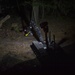 EODMU2 Conducts Night Time IED Drills