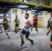 TF 51/5 CrossFit event