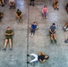TF 51/5 CrossFit event