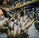 TF 51/5 CrossFit event