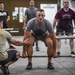 TF 51/5 CrossFit event