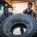 TF 51/5 CrossFit event
