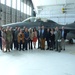 Buckley AFB hosts Metro-Denver mayors and Rep. Crow for a base tour