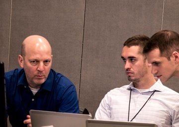 Ohio National Guard Team to Defend Critical Infrastructure