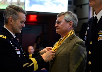 USSOCOM inducts four historic figures into the Commando Hall of Honor