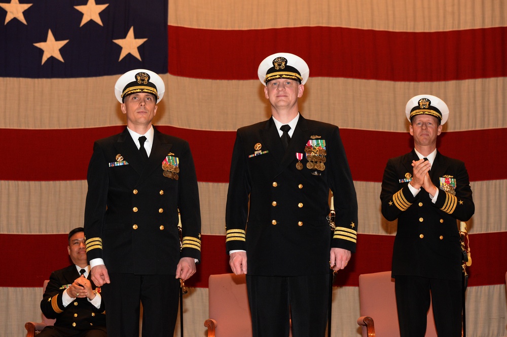 USS Providence (SSN 719),