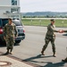 Maj. Gen. Kolasheski visits 1CAB at Storck Barracks, Illesheim, Germany