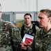 Maj. Gen. Kolasheski visits 1CAB at Storck Barracks, Illesheim, Germany