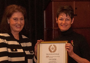 Lt. Col. Richard “Dick” Cole Memorial Service