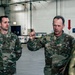 Maj. Gen. Kolasheski visits 1CAB at Storck Barracks, Illesheim, Germany