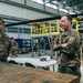 Maj. Gen. Kolasheski visits 1CAB at Storck Barracks, Illesheim, Germany