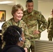 AMC leadership team visits Travis Air Force Base