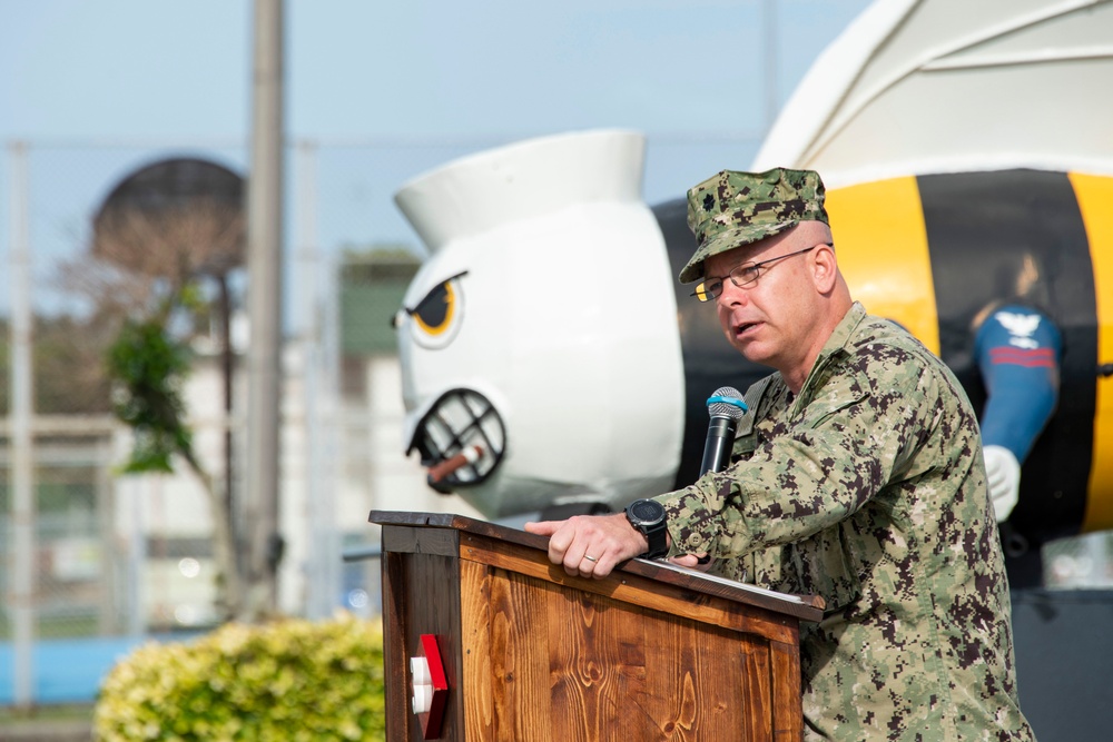 NMCB-3 Completes Indo-Pacific Deployment, Relieved by NMCB-4