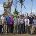 Oceania Professional Military Education Tour 2019