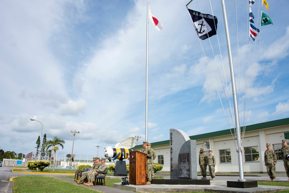 NMCB-3 Completes Indo-Pacific Deployment, Relieved by NMCB-4