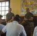 Oceania Professional Military Education Tour 2019