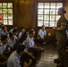 Oceania Professional Military Education Tour 2019