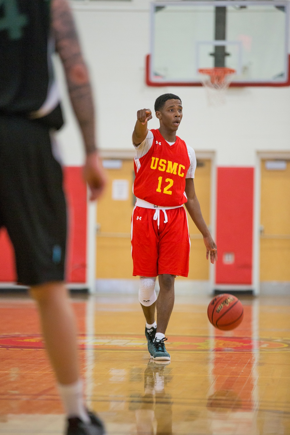 RMSAT JV Basketball