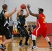 RMSAT JV Basketball