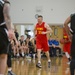 RMSAT JV Basketball
