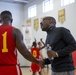 RMSAT JV Basketball