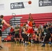 RMSAT JV Basketball