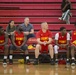 RMSAT JV Basketball